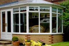 conservatories Fearn