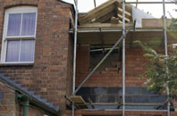 free Fearn home extension quotes