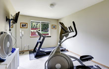 Fearn home gym construction leads