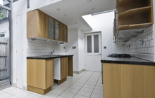 Fearn kitchen extension leads